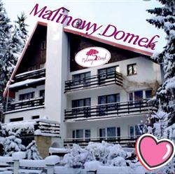 Malinowy Domek Karpacz