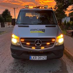 MACIĄG-AUTOHOL Mateusz Maciąg