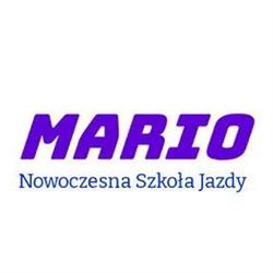 MARIO Szkoła Jazdy