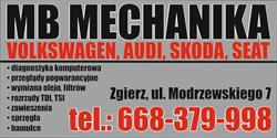 MB Mechanika Marcin Błaszczyk