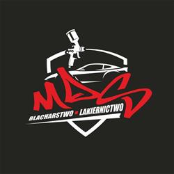Mds blacharnia lakiernia Szczecin