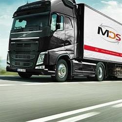 MDS Transport Spółka z ograniczoną odpowiedzialnością