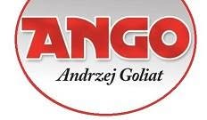 Meble na wymiar ANGO Andrzej Goliat