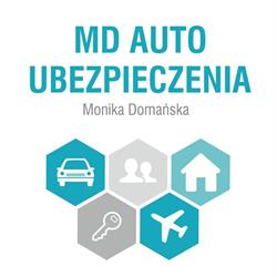 MD Auto Ubezpieczenia Monika Domańska
