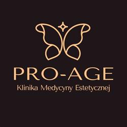 PRO-AGE Klinika Medycyny Estetycznej