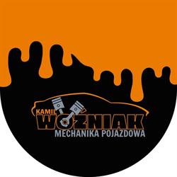 Mechanika Pojazdowa Kamil Woźniak