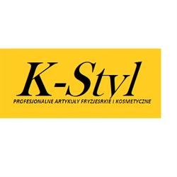 K-STYL. Hurtownia Fryzjerska, Kosmetyczna Pruszków Zaopatrzenie sklepów kosmetycznych mazowieckie