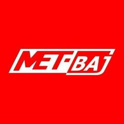 MET-BAJ Piątek i Żebrakowski Sp.J regały magazynowe
