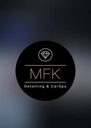 MFK Auto Detailing / Myjnia ręczna