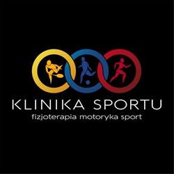 Klinika Sportu - gabinet fizjoterapii dzieci i dorosłych - Warszawa Wesoła