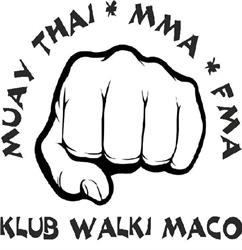 KLUB WALKI MACO