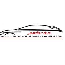 KRÓL S.C. OKRĘGOWA STACJA KONTROLI POJAZDÓW, SERWIS SAMOCHODOWY, GEOMETRIA 3D, SERWIS OGUMIENIA