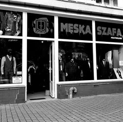 MęskaSzafa