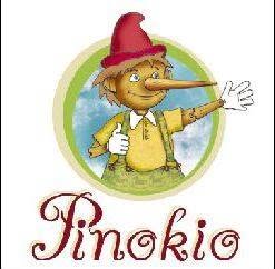 Księgarnia Pinokio Zabawki