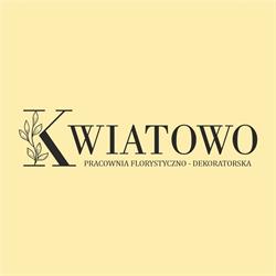 KWIATOWO Pracownia Florystyczno-Dekoratorska, kwiaciarnia Rzeszów