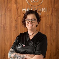 Hattori House GROOMER fryzjer dla psów