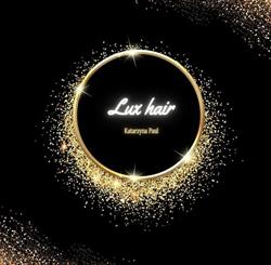 Lux Hair Salon Fryzjerski Katarzyna Drzewoszewska