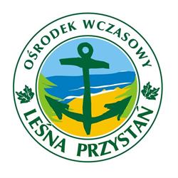Leśna Przystań w Rewalu