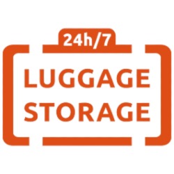 24h Luggage Storage Krakow - Przechowalnia Bagażu Kraków - Luggage24