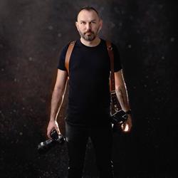 Marcin Bilski Fotografia