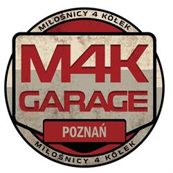 M4K Garage Poznań