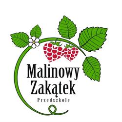 Malinowy Zakątek Przedszkole Niepubliczne