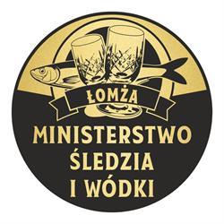 Ministerstwo Śledzia i Wódki