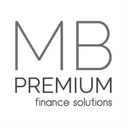 MB Premium - finance solutions