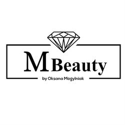 MBeauty studio by Oksana Mogylniak