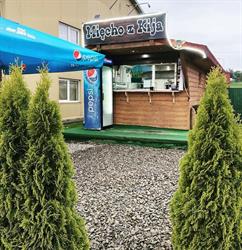 KEBAB Mięcho z kija