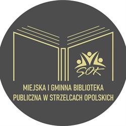 Miejska i Gminna Biblioteka SOK w Strzelcach Opolskich