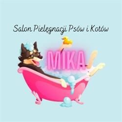 MIKA Salon Pielęgnacji Psów i Kotów