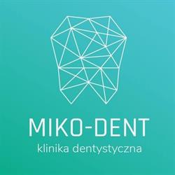 Miko-Dent. Gabinet Stomatologiczny Błażej Szpruch