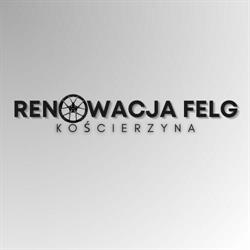 Renowacja Felg Kościerzyna