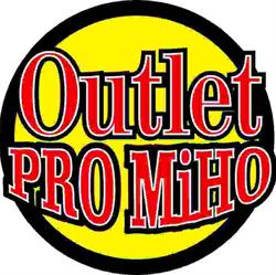 PRO OUTLET MIHO BYDGOSZCZ
