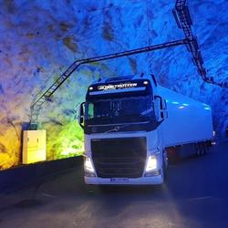 MM Logistics