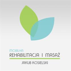 Mobilna Rehabilitacja i Masaż - Jakub Kosielski