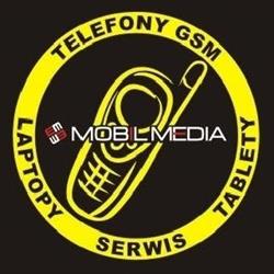 MOBILMEDIA Telefony komórkowe
