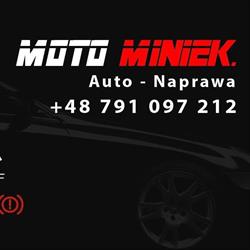 Moto-Miniek Auto Naprawa