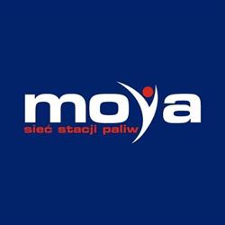 MOYA Stacja Paliw
