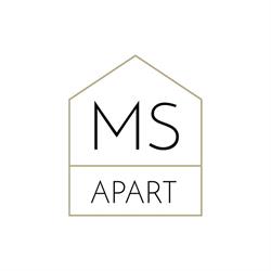 MS APART - Nieruchomości i Kompleksowe wykończenia wnętrz / pod klucz