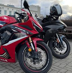 MTF Serwis Motocykli i Quadów