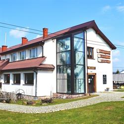 Muzeum Kultury Duchowej i Materialnej Bojków i Regionalne Centrum Kultury w Myczkowie