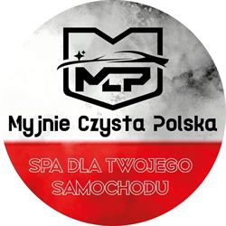 Myjnia Czysta Polska