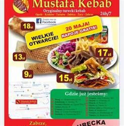 Mustafa Kebab