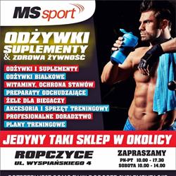MS-SPORT