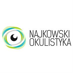 Najkowski Okulistyka - leczenie zespołu suchego oka Busko-Zdrój - leczenie jęczmienia gradówki