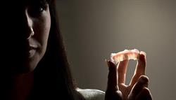 Nakładka IMAKO Instant smile Protezy zębowe Sztuczne zęby