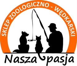Nasza Pasja Sklep Zoologiczno-Wędkarski