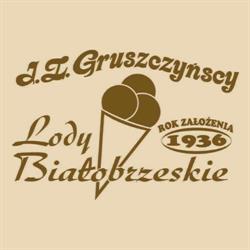 Naturalne Lody Białobrzeskie J.Z. Gruszczyńscy